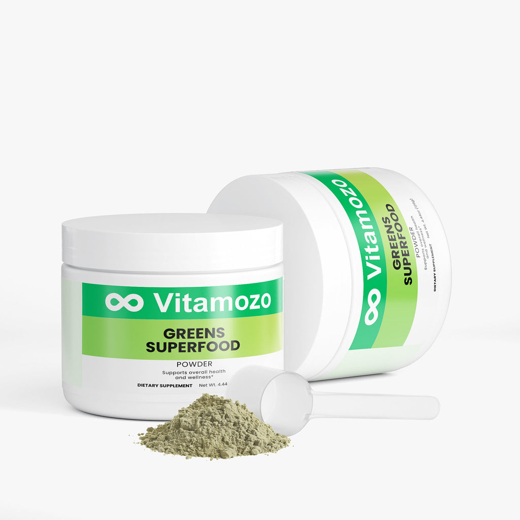 Greens Superfood