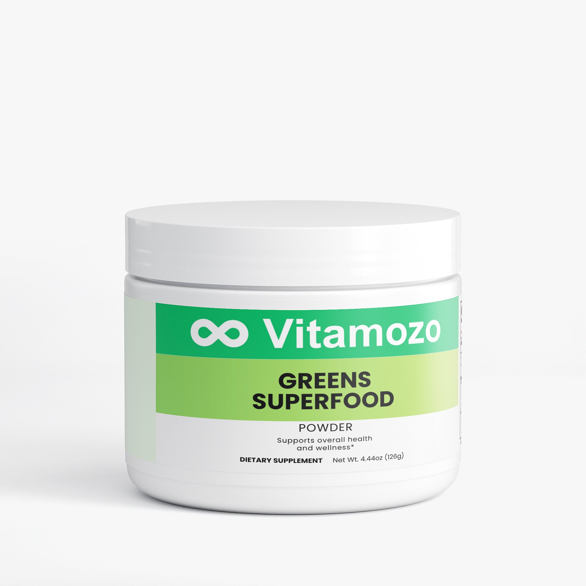 Greens Superfood