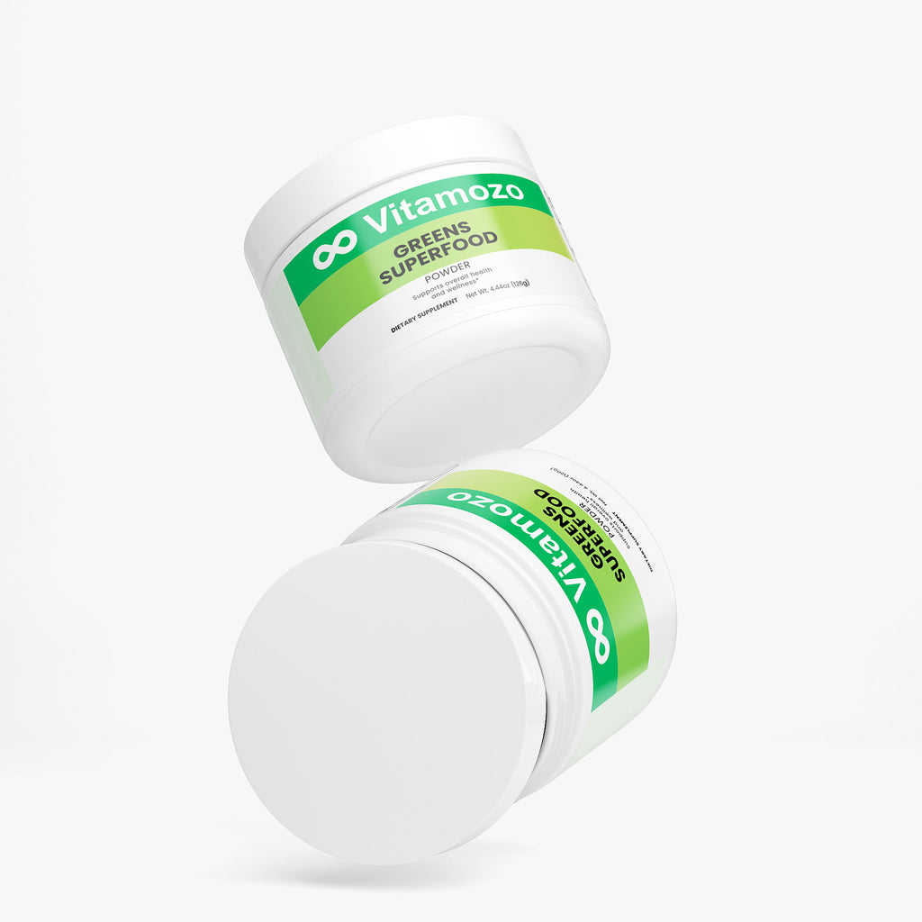 Greens Superfood