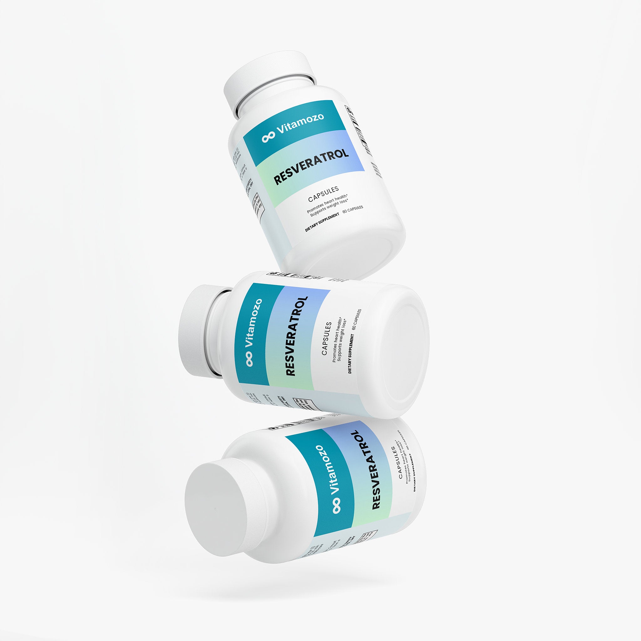 Resveratrol 50% 600mg
