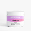 Colostrum Powder