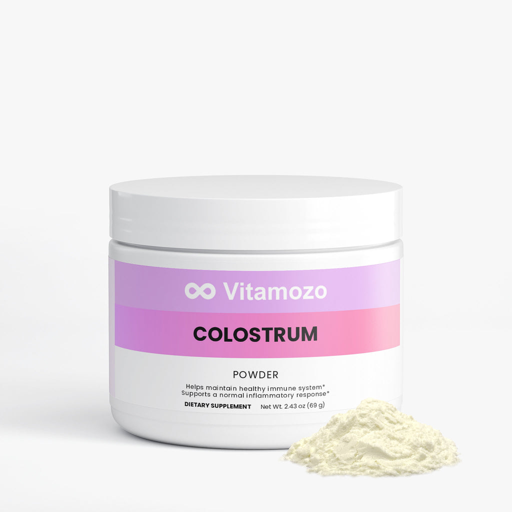 Colostrum Powder