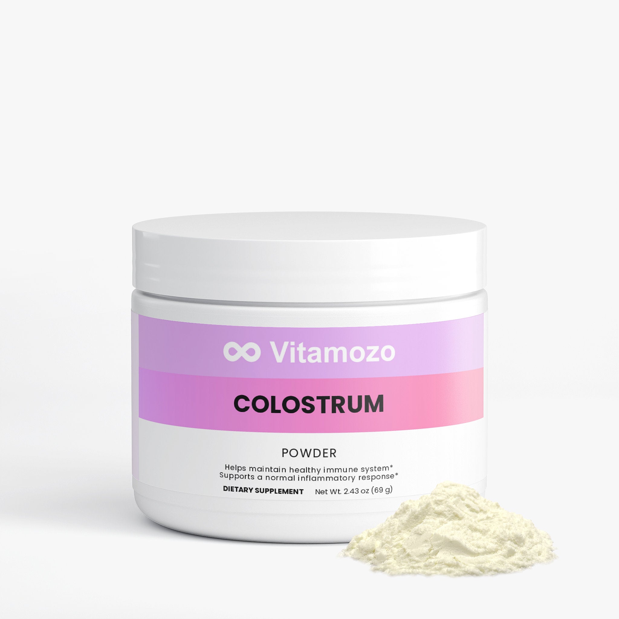 Colostrum Powder