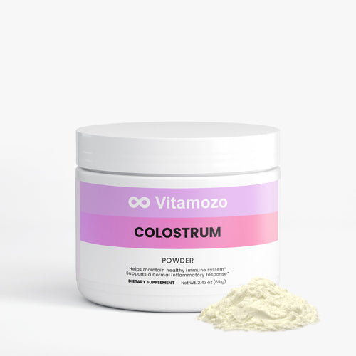 Colostrum Powder