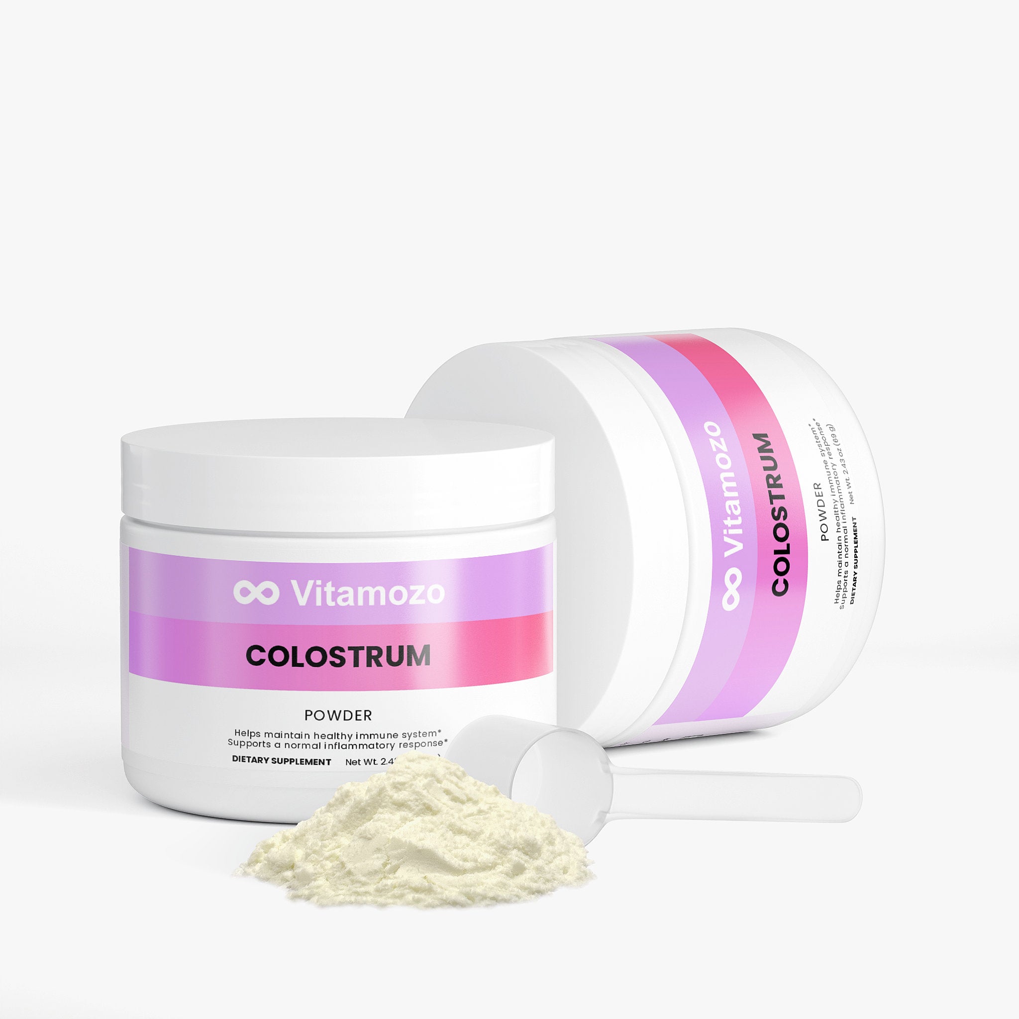 Colostrum Powder