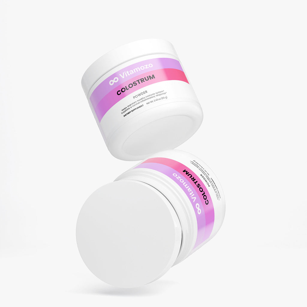Colostrum Powder