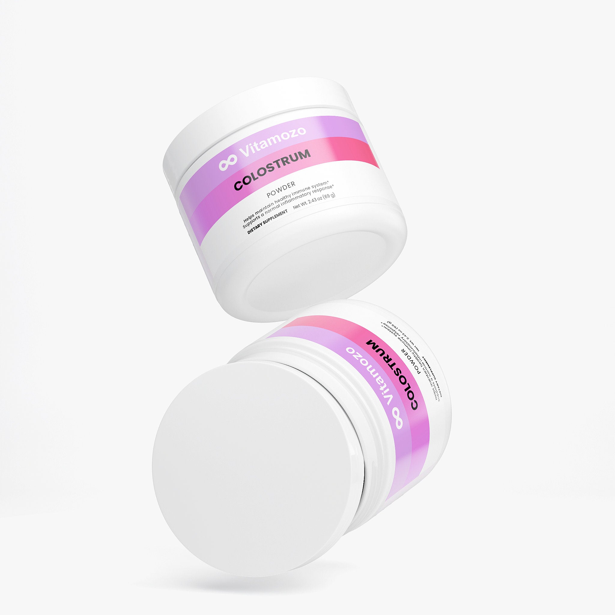 Colostrum Powder