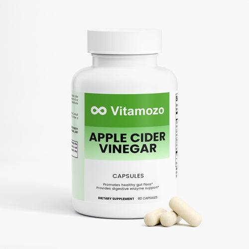 Apple Cider Vinegar Capsules