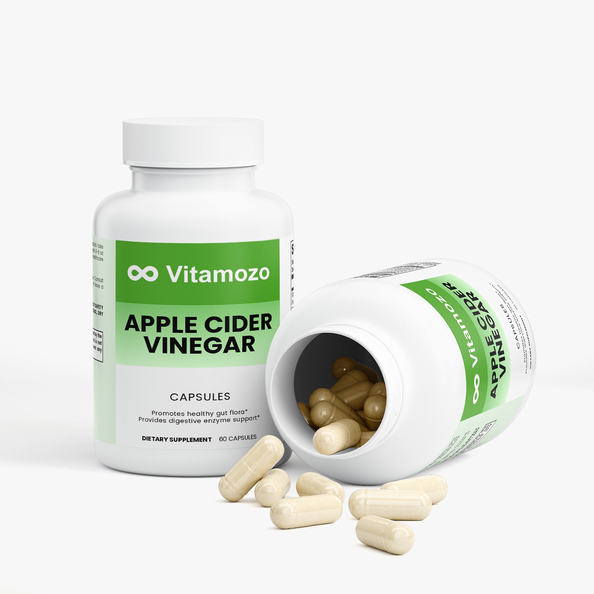Apple Cider Vinegar Capsules