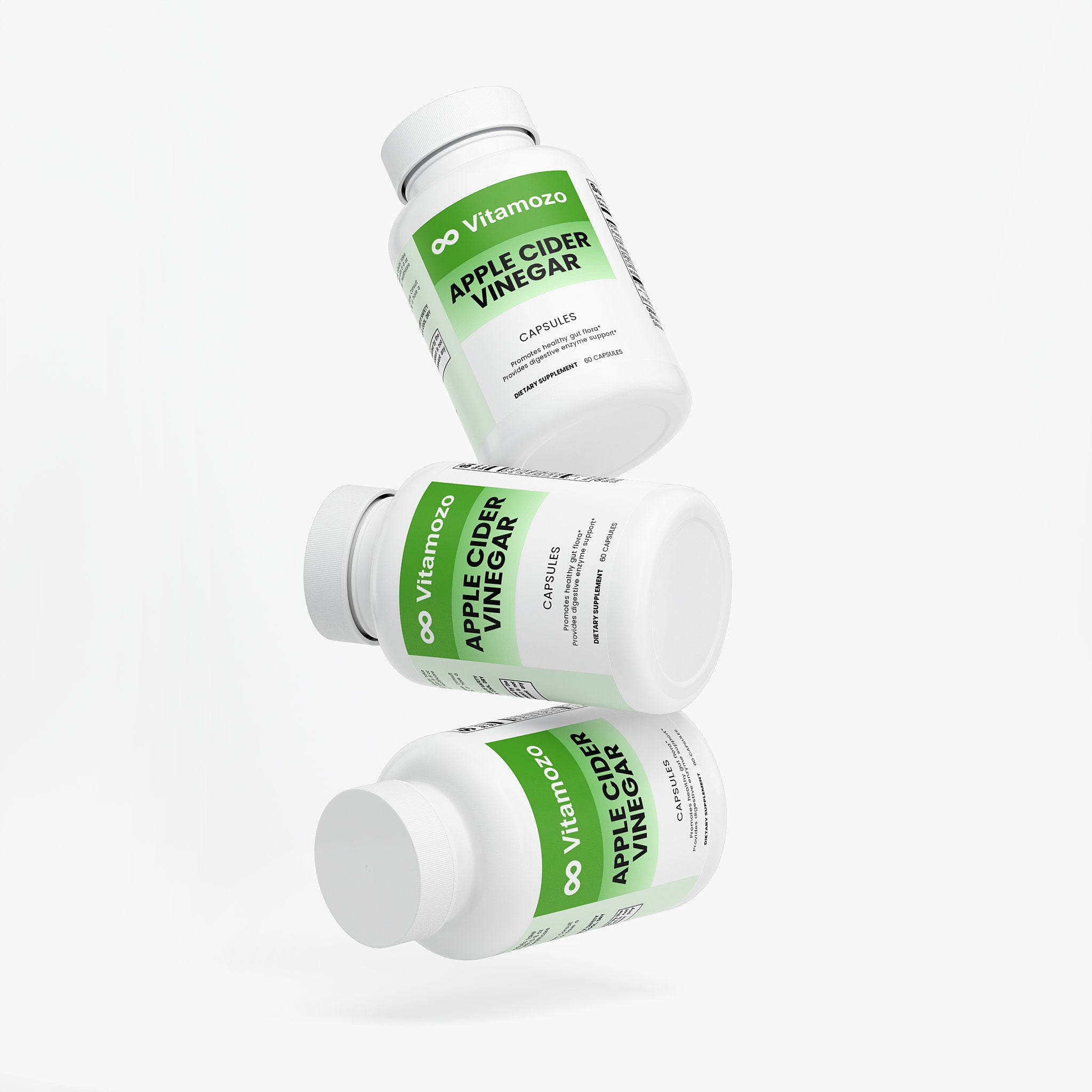 Apple Cider Vinegar Capsules