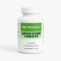 Apple Cider Vinegar Capsules