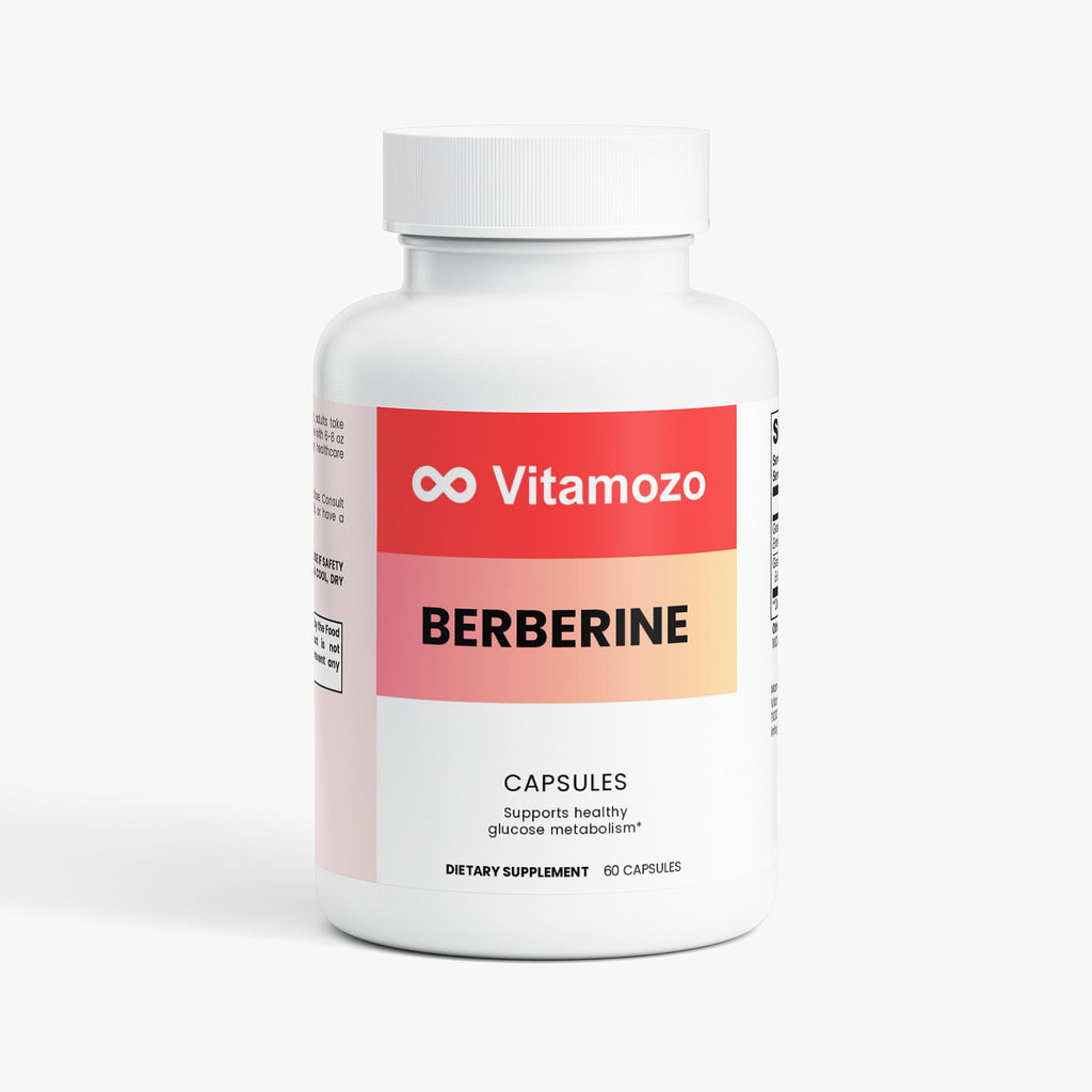 Berberine