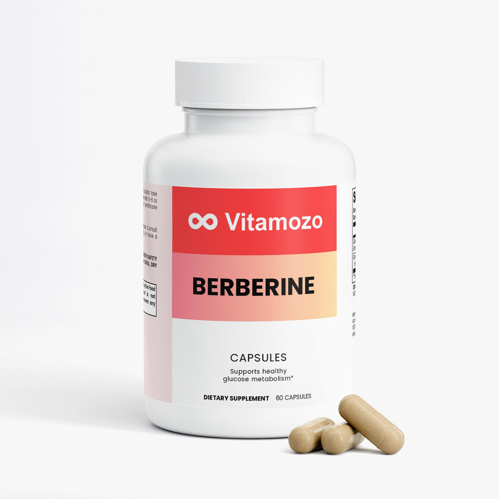 Berberine