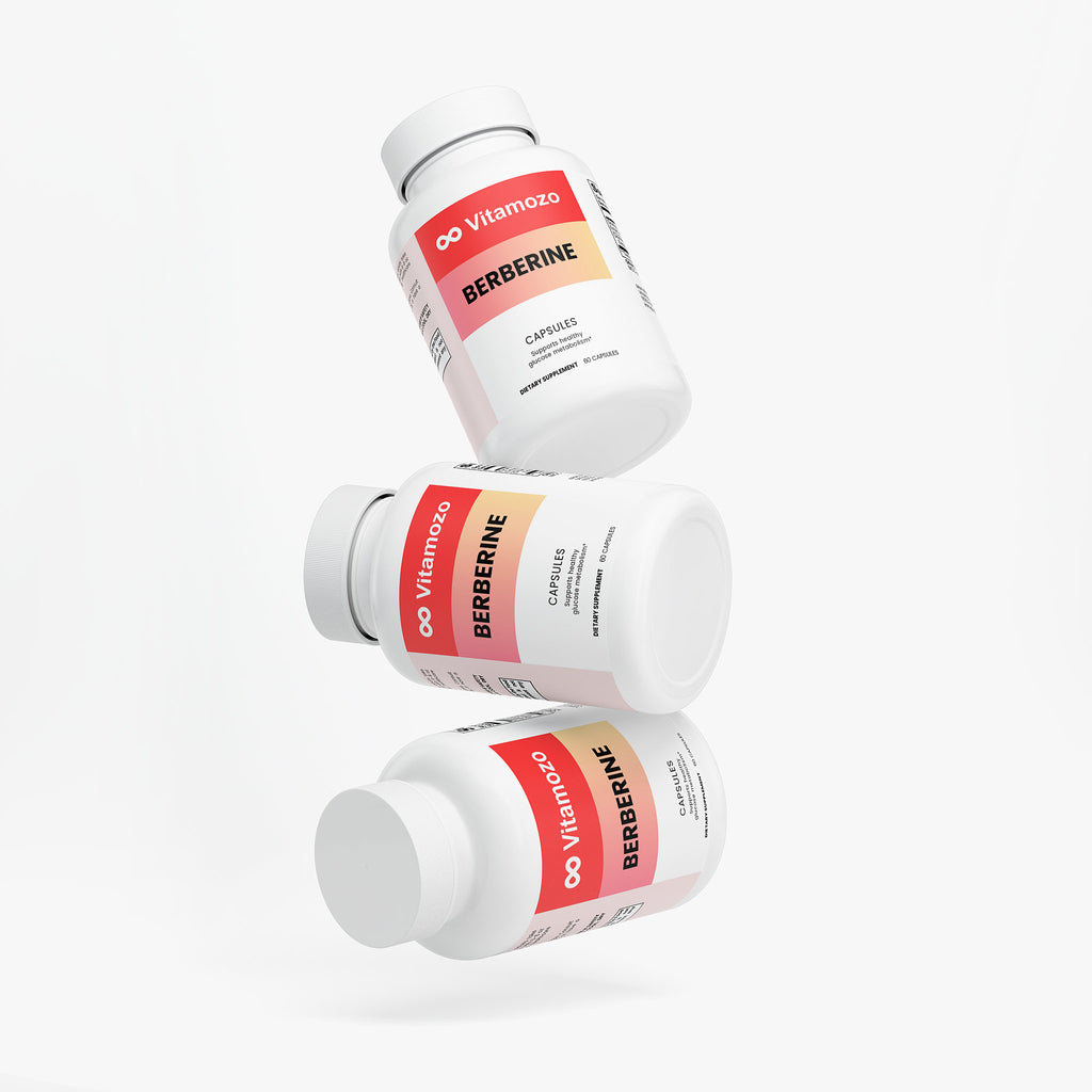 Berberine