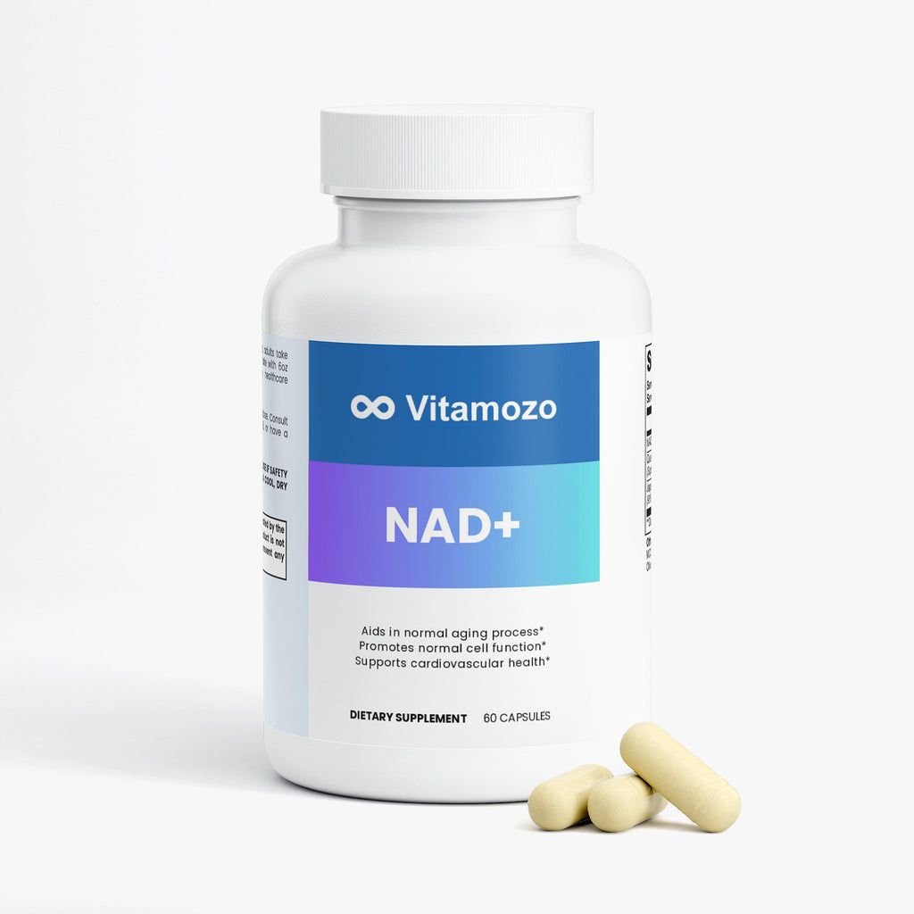 NAD+
