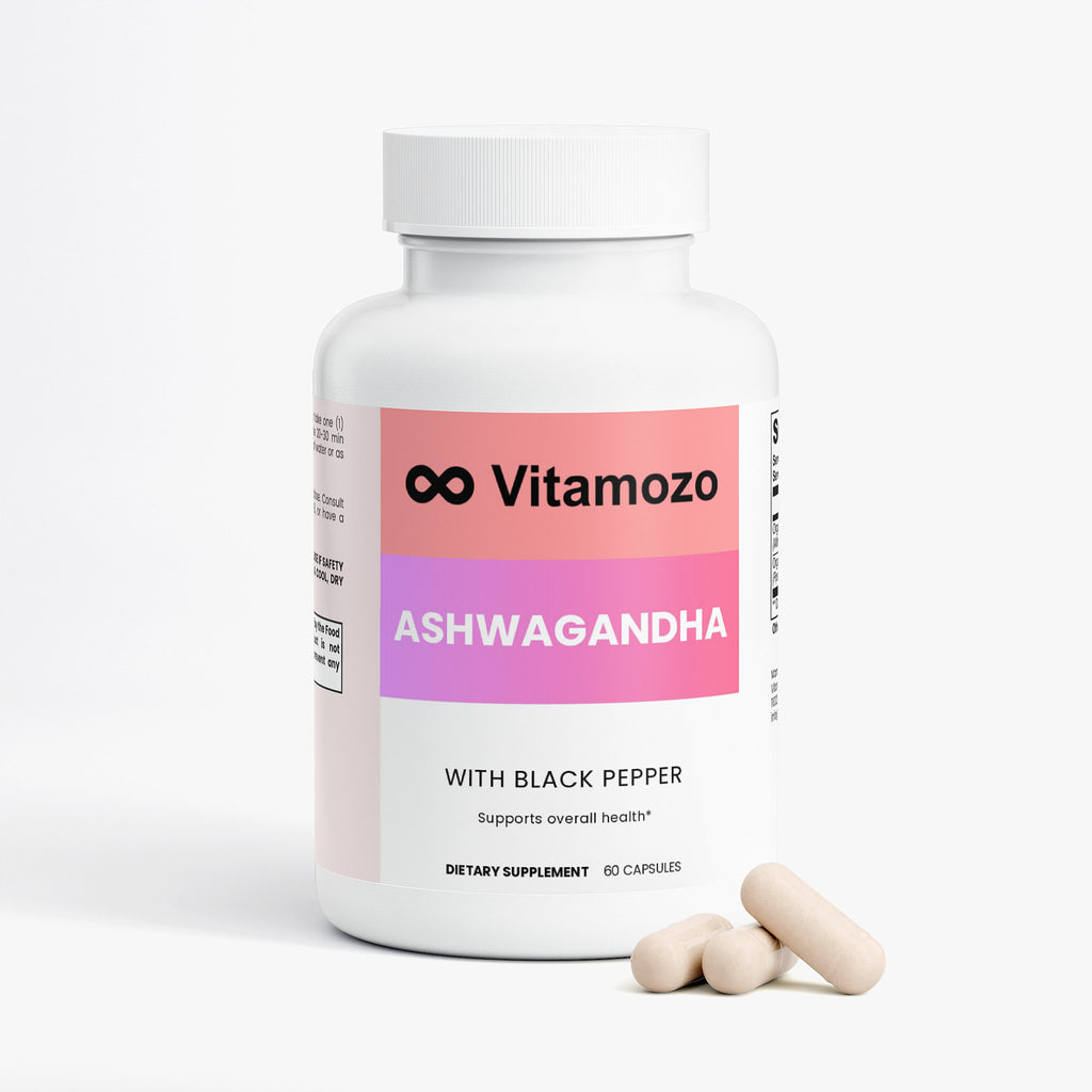 Ashwagandha