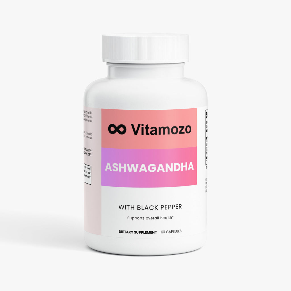 Ashwagandha